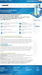 Mobile Screenshot of panweb.com